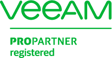 Partenaire VEEAM