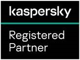 Kasperski Registrer Partner