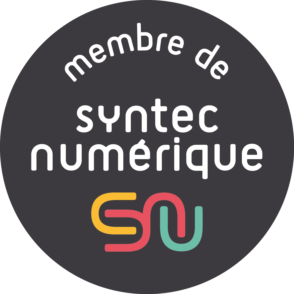 Membre de Syntec Numérique