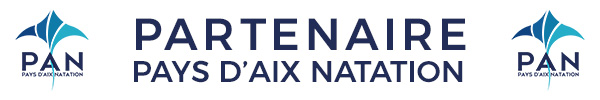 Partenaire du Pays d'AIx Natation